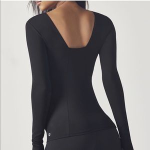 Fabletics Kari Top XS